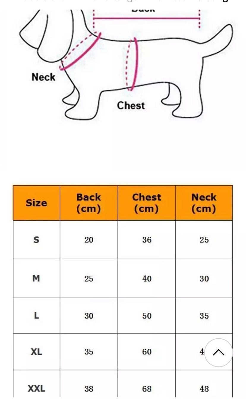 Abbigliamento: Hunde Pyjama XL – Nuovo (secondo la descrizione) da Root venduto da NaBr76 1