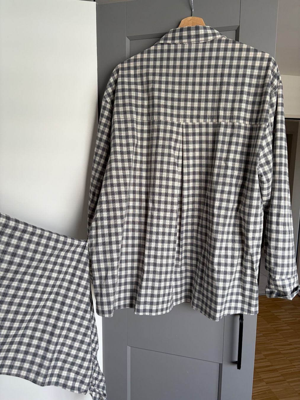 Pull&Bear Blusen: Pull&Bear Hemd, Neu – Neu und originalverpackt aus Hergiswil NW von irinagraf 3