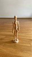 Wooden Artist Mannequin for Drawing and Posing