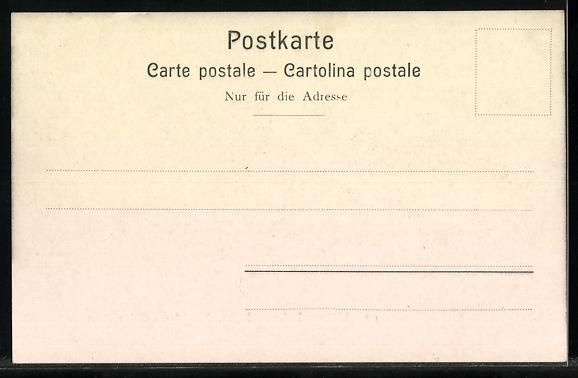Cartoline postali: Mürrenbahn, Ansicht mit Eiger, Mönch u – Usato da Berlin venduto da bartko-reher 1