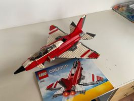 Lego Jet Creator 5892