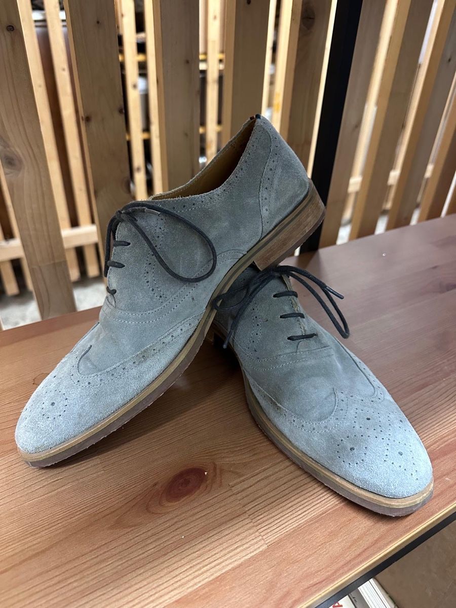 Tommy Hilfiger Scarpe da uomo: Elegante Schuhe Tommy Hilfiger – Usato da Zürich venduto da m_9530_o