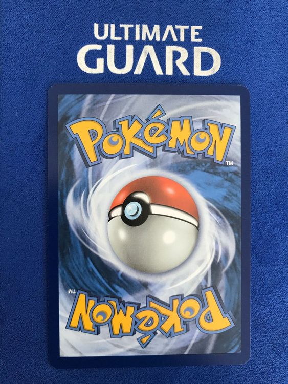 Pokémon Cartes à collectionner: Pokemon TCG - Durant EN reverse Holo – Neuf (Voir description) à Lyss par DeaDiLuna 1