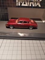 Porsche 911 Sedan Troutman & Barnes 1972 - Model Matrix