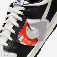 Nike SB Dunk Low HUF San Francisco