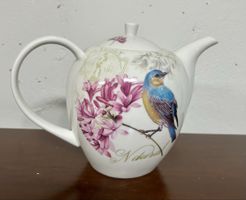 [NEU]: Teekanne - Tea-for-One