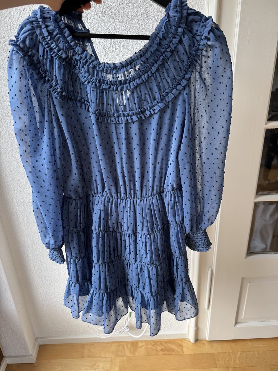 Maje Robes: Schönes Sandro Kleid – D'occasion à Zürich par smi_57ql 3