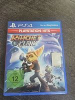 Ratchet & Clank PS4 Spiel 