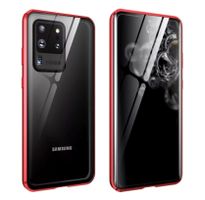 Samsung Galaxy S20 Doppel-Magnet Case