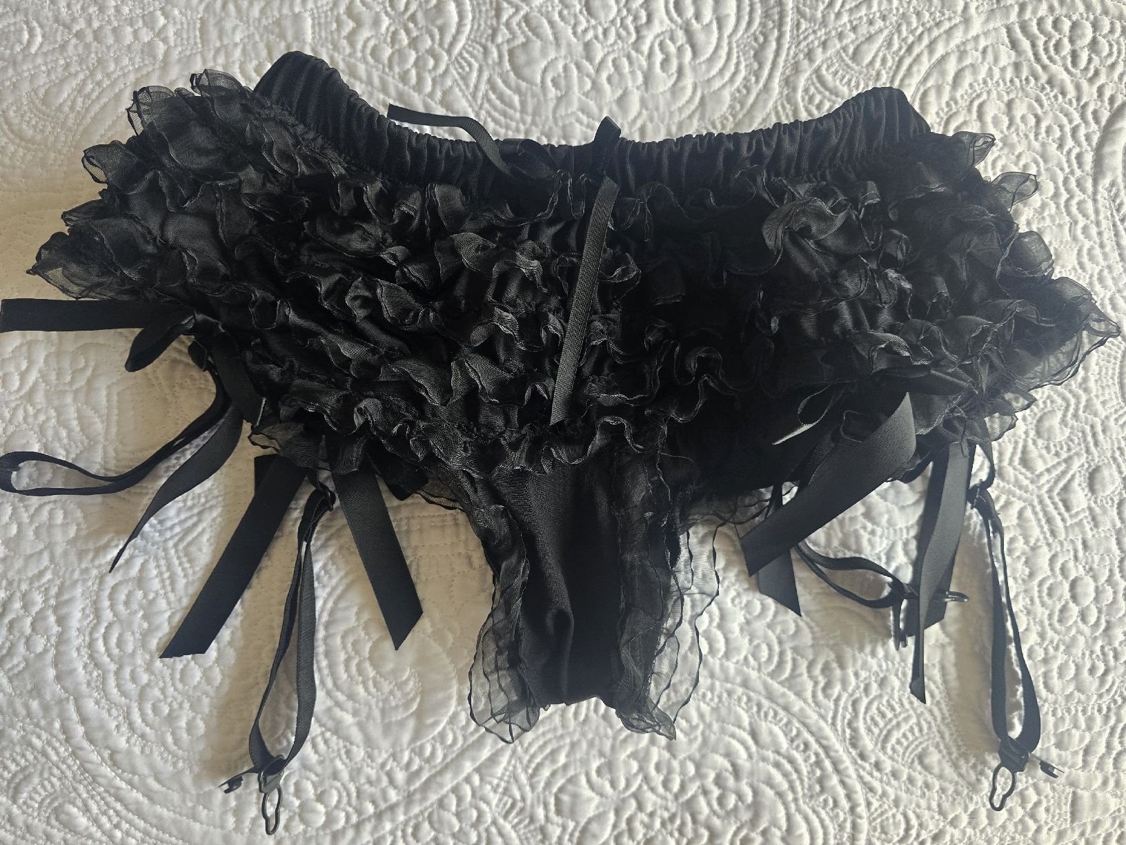 Kostüme: Halloween - Lady Vampire – Gebraucht aus Zollikon von C.fromParis 4