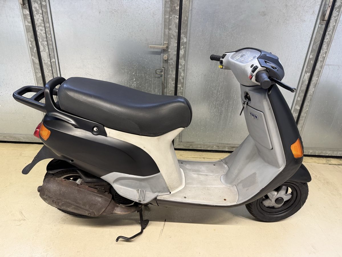 Piaggio Scooter: Piaggio skipper – Usato da Zürich venduto da Vali.sa 2