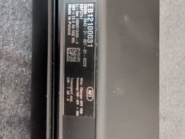 Bosch Powertube 500 Smart System BBP3751