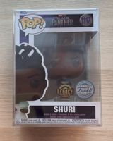 Funko Pop! Shuri (Legacy) #1112 Special Edition