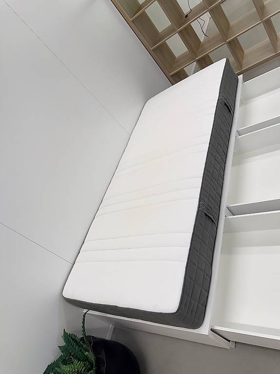 Ikea Letti: NORDLI LIT COMPLET P TRANSPORT – Nuovo (secondo la descrizione) da Biel/Bienne venduto da secondstore 3
