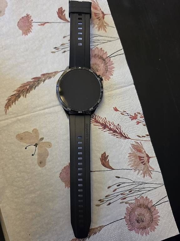 Smartwatch: Huawei GT 4  – Usato da Niederglatt ZH venduto da sma_ln6s 6