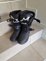 Bottes moto Triumph Alpine