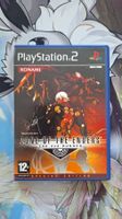 Zone of the Enders - PS2 - Sehr schöner Zustand