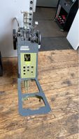 Throttle Quadrant einer B737 800 NG