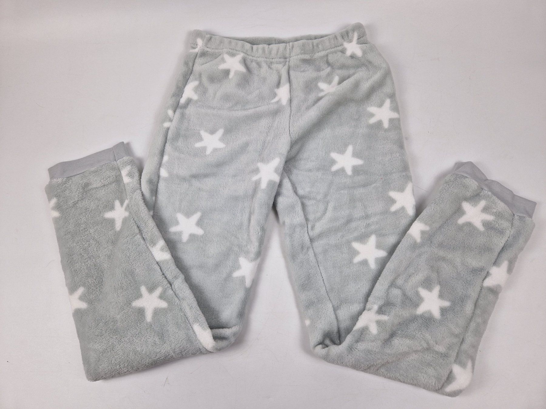 Pyjamas & Ähnliches: Pyjama (Wizarding World) 128cm – Gebraucht aus Muhen von Restwert_Muhen