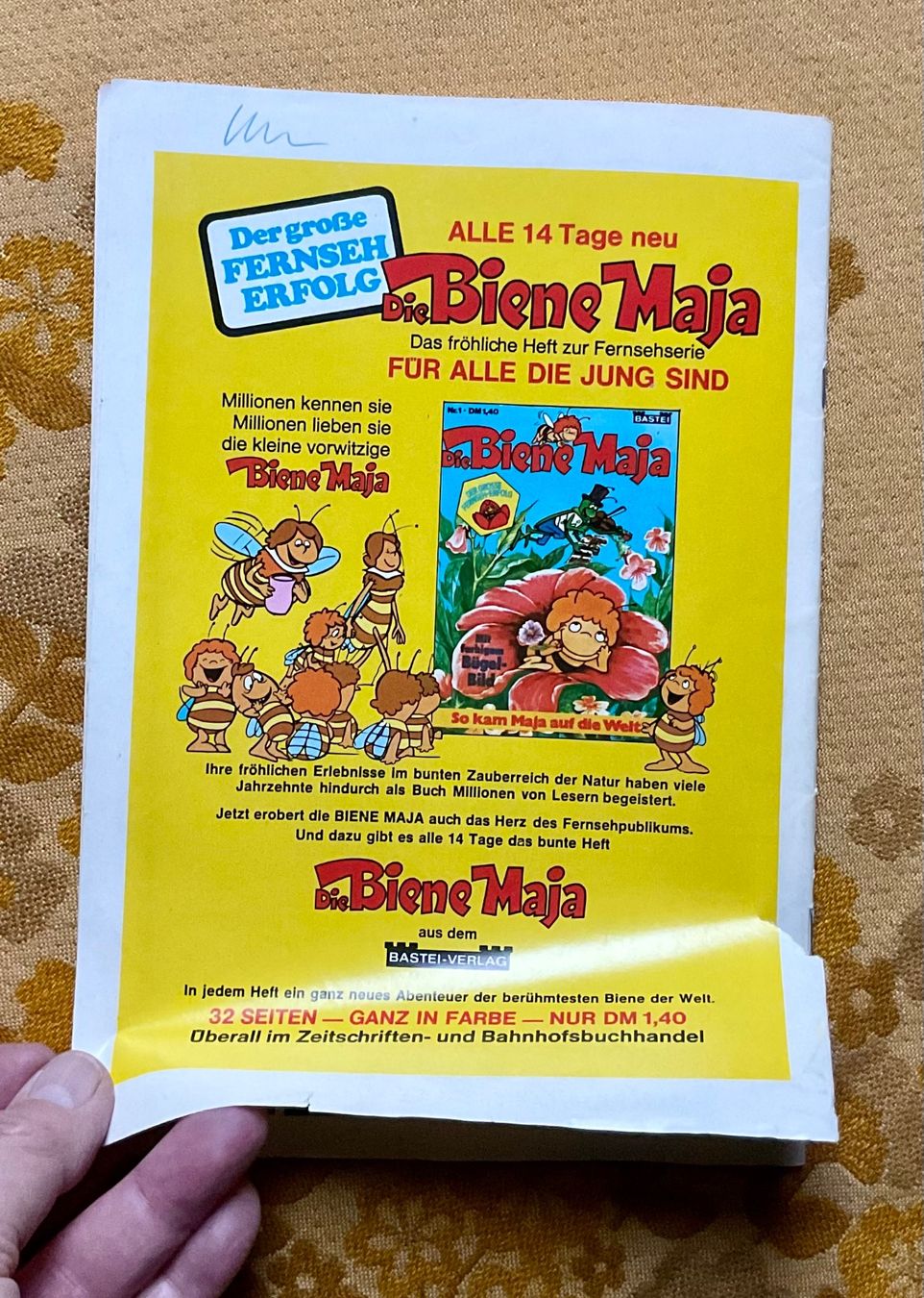 Fumetti: Marco Polo Heft Nr 45 von 1974 – Usato da Endingen venduto da nathan05 9