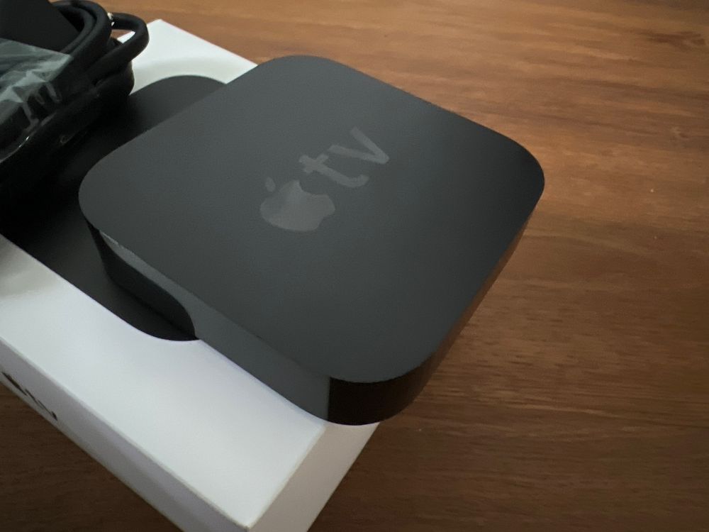 Apple TV - A1469 | Kaufen auf Ricardo