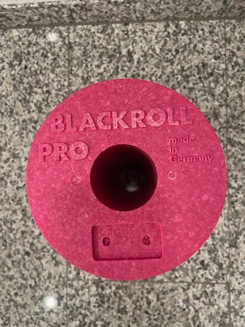 Hometrainer: Blackroll Pro – Usato da Zug venduto da Sotto2025 2