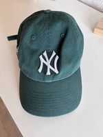 NY Cap 