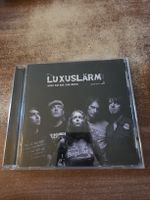 Luxuslärm - 1000 Km bis zum Meer