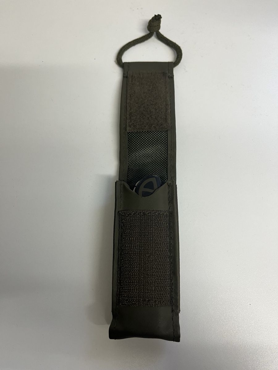 Schweizer Armee Taschenmesser: Original Militär Taschenmesser – Gebraucht aus Niederwil AG von VST92 4