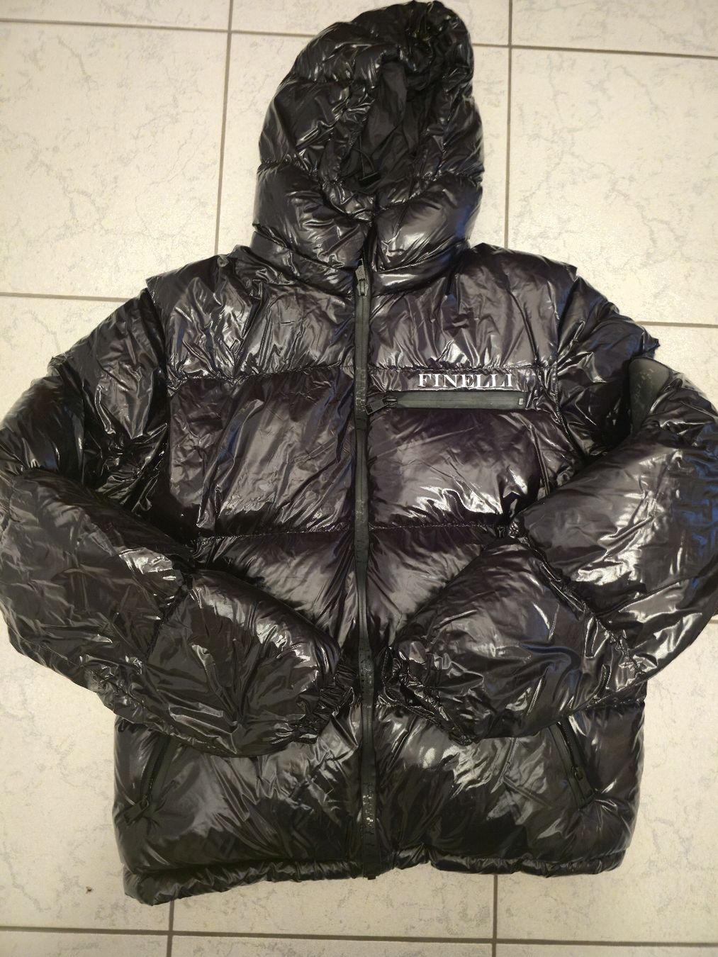 Giacche: finelli winterjacke – Usato da Kefikon TG venduto da stern018