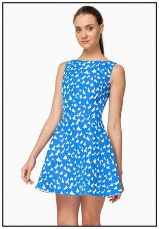 Designerkleid. Größe S-M. Schöne Farbe und Design. Neu