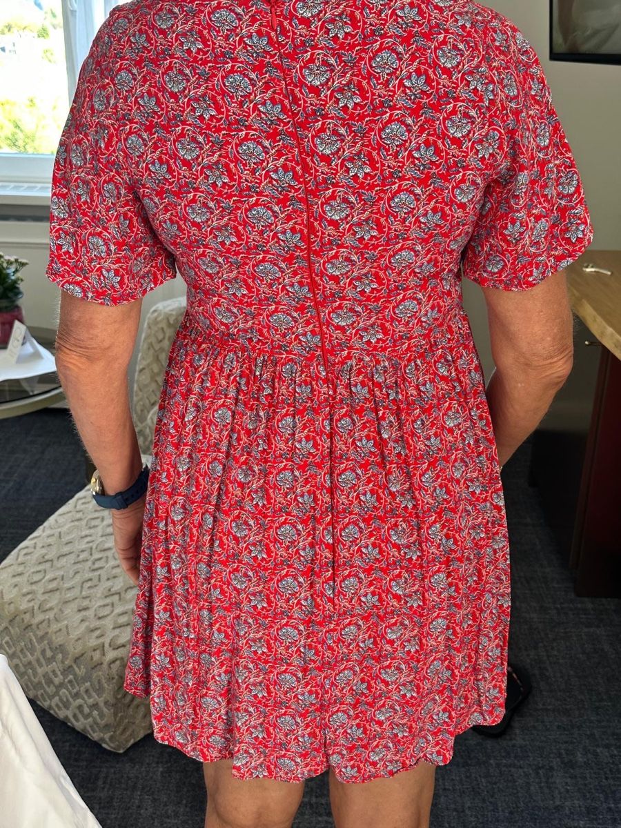 Pepe Jeans Vestiti: Sommer-Kleid, Pepe Jeans, Grösse S – Nuovo (secondo la descrizione) da Wettswil venduto da haddy91 2