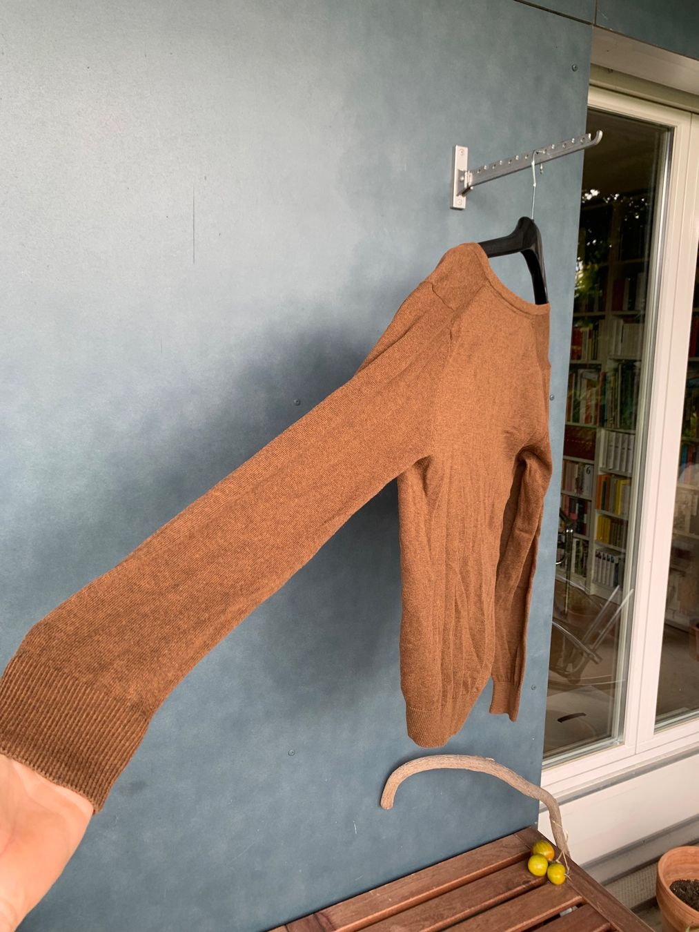 H&M Giacche: Jacke, Gr.M – Usato da Uster venduto da Flummi 4