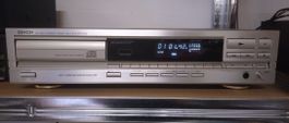 Lecteur CD DENON DCD-620 Made in Germany