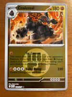 Pokemon Coalossal Reverse (Versand gratis)