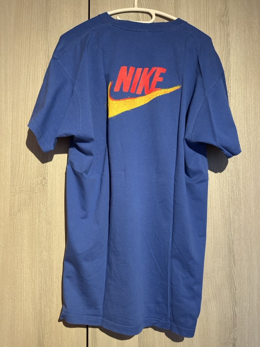Nike T-Shirts: Nike T-Shirt – Gebraucht aus Neu St. Johann von GigerEn