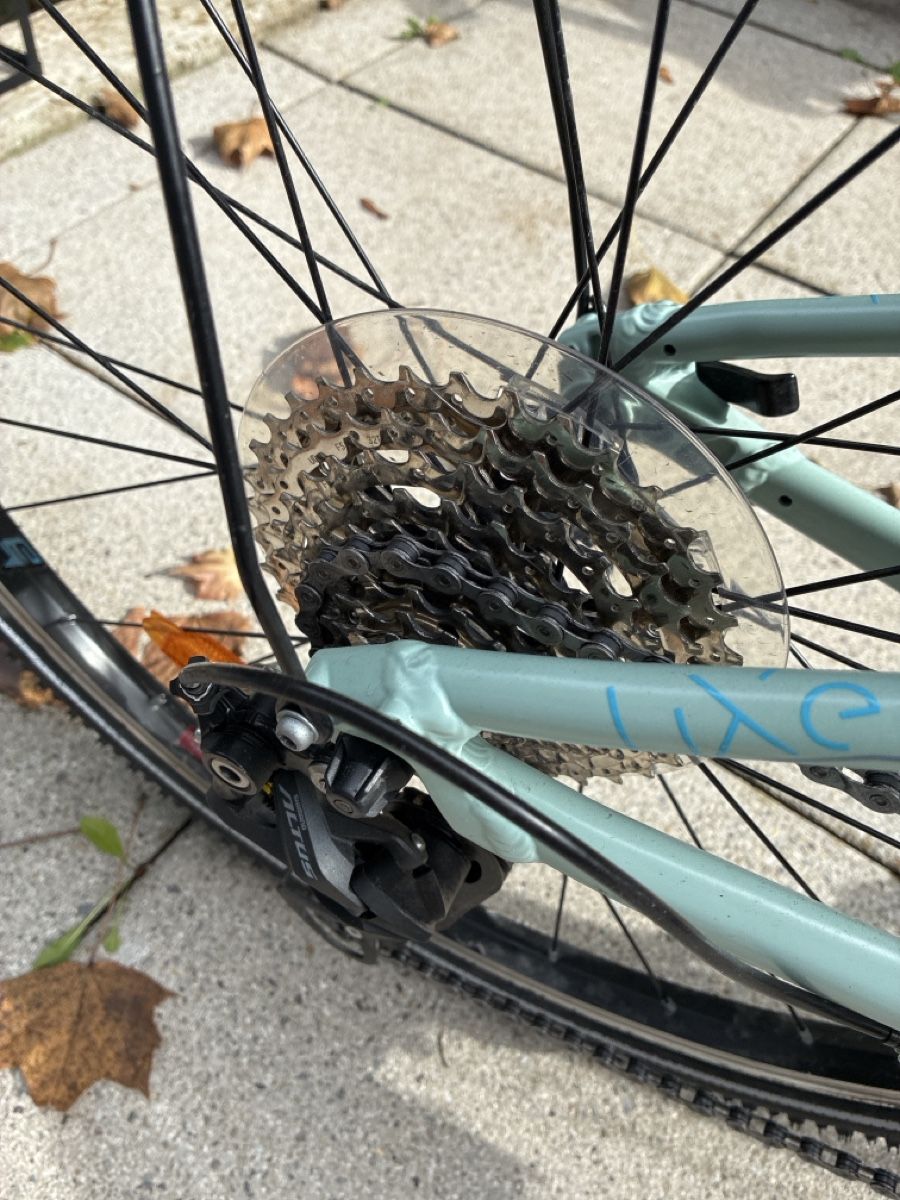 Vélos: Scool Lixe Velo – D'occasion à Gattikon par The.Sparklab 1