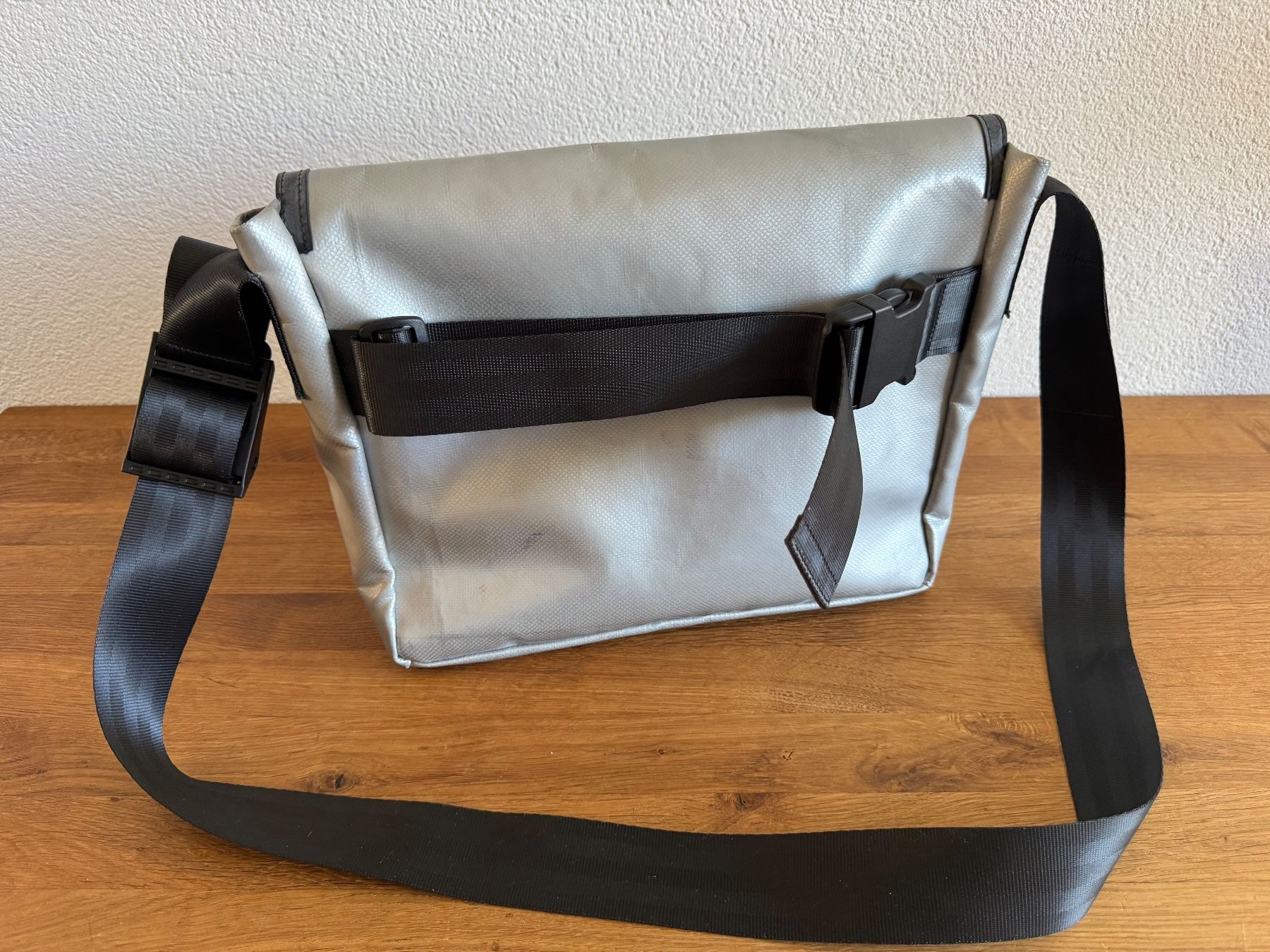 Freitag Borse: Freitag Tasche F14 DEXTER – Nuovo (secondo la descrizione) da Frauenfeld venduto da dilili 3