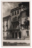 WALZENHAUSEN Hotel Rheinburg