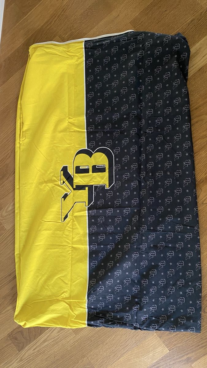 Bettwäsche: Bettwäsche YB  – Gebraucht aus Urtenen-Schönbühl von rega04 2