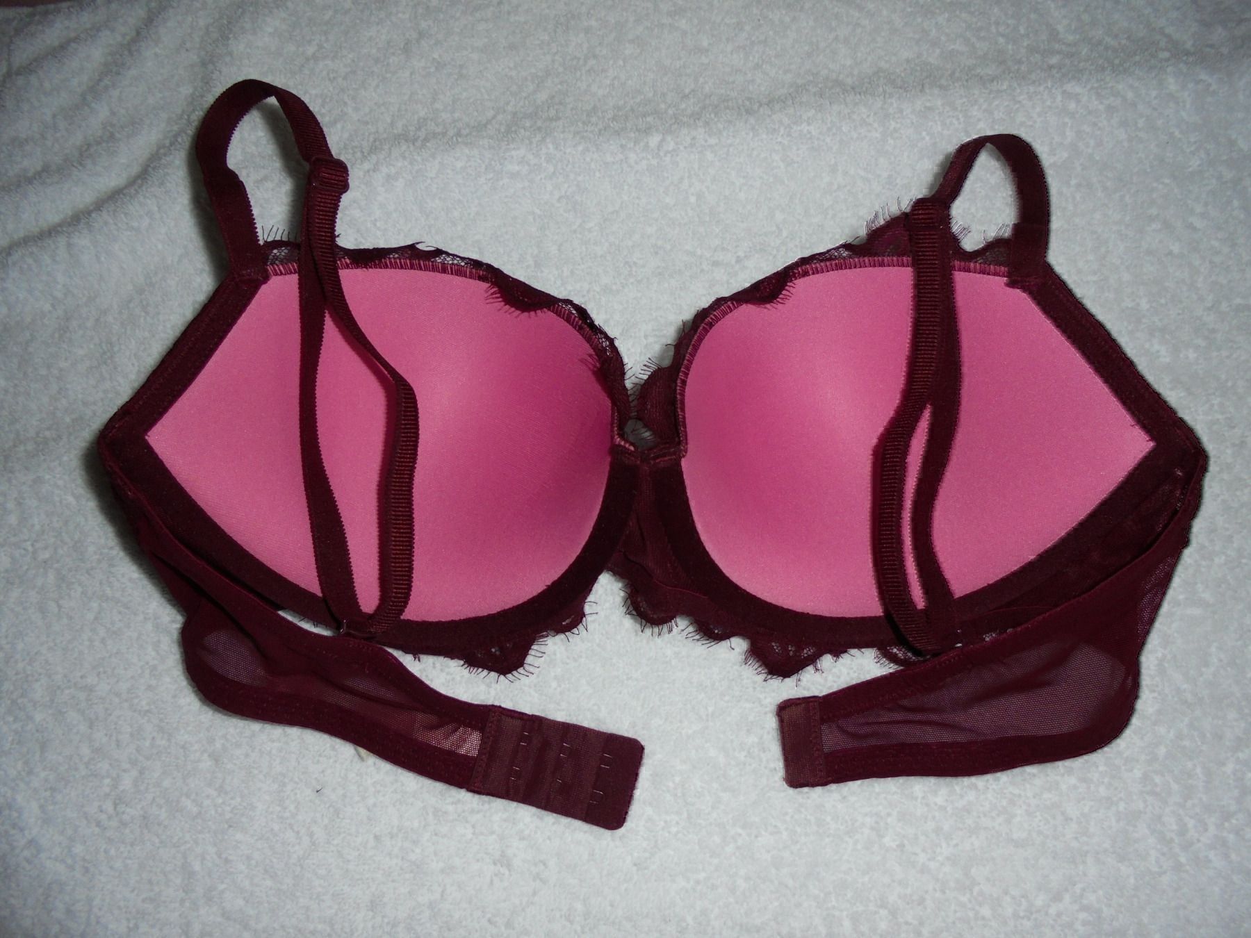 Victoria's Secret Altra biancheria intima: VICTORIA'S SECRET BH GRÖSSE 75 D – Nuovo e nell'imballaggio originale da Aarau Rohr venduto da PinkSchwein 2