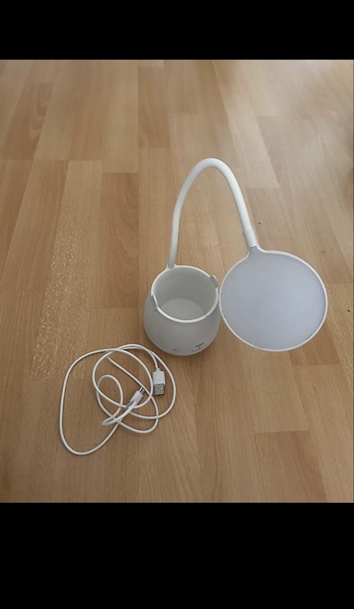 Lampade: Nachttischlampe – Usato da Cham venduto da lme_pv7w
