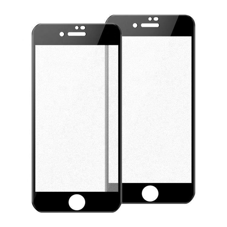 Cover & Protezioni schermo: 3D Panzerglas iPhone 7 Plus / 8 Plus – Nuovo e nell'imballaggio originale da Zürich venduto da Store-247 4