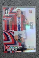 Seltene Panini Haaland ICON Karte – Perfekt für Sammler!