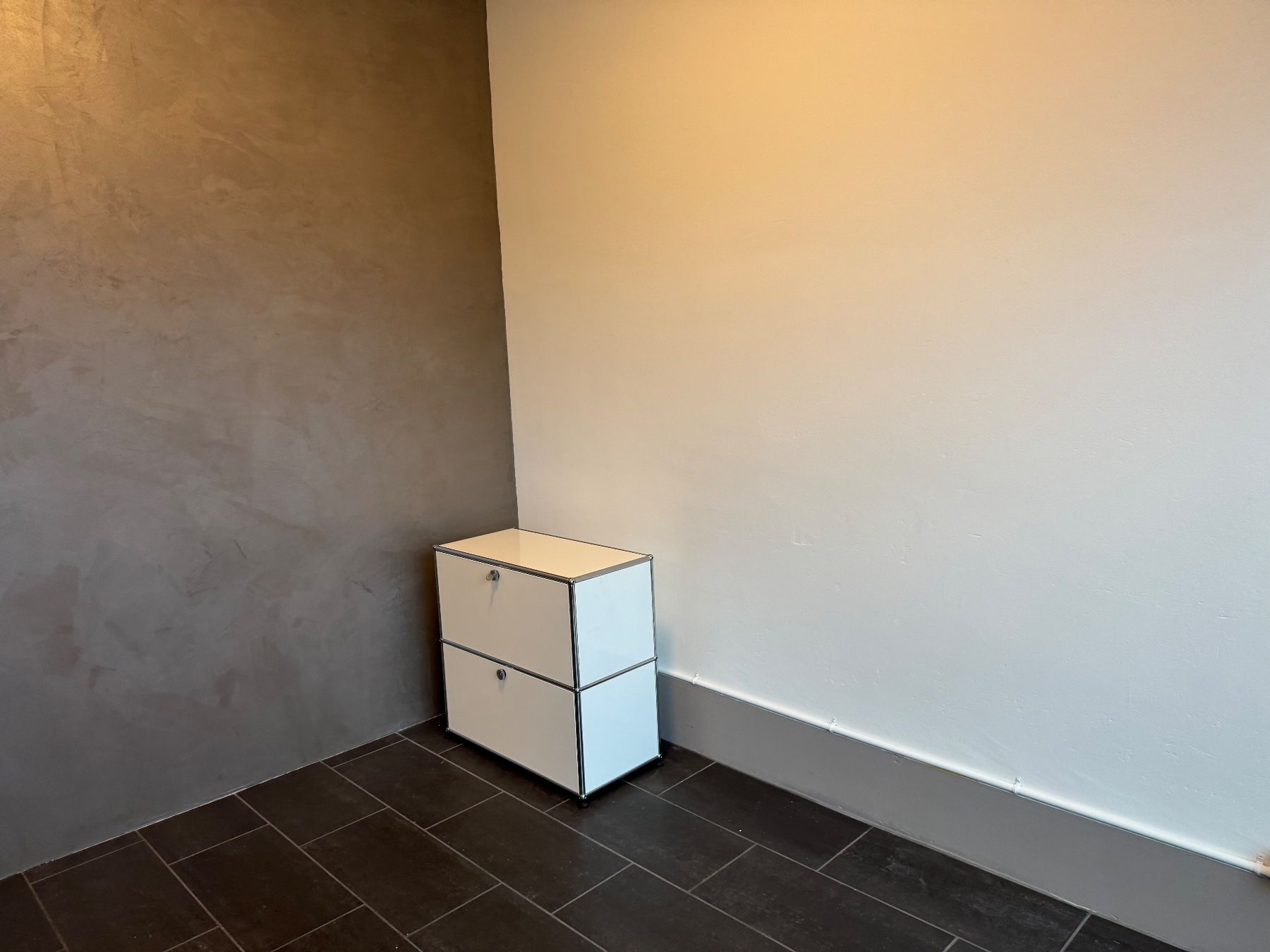 USM Kommoden: Usm Highboard Grün Lieferung gratis – Gebraucht aus Thun von altstadt-thun 1