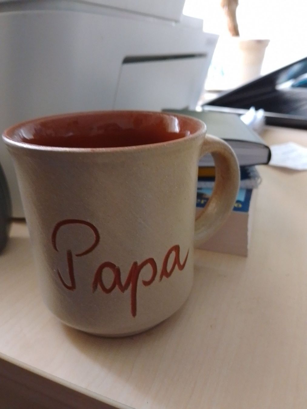 Tazze: Tasse Papa – Usato da Weinfelden venduto da PaterPio1968