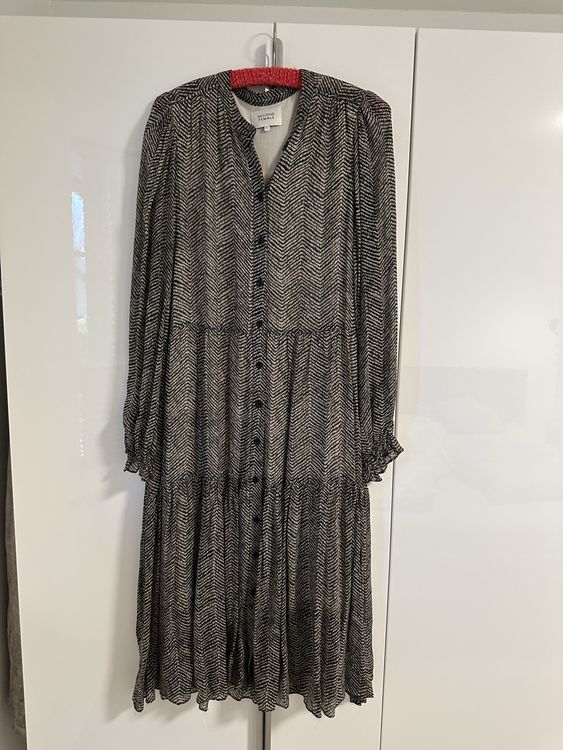 Kleid, Second female( copenhagen) passt zu Rundholz, Nile et (Gebraucht — free download