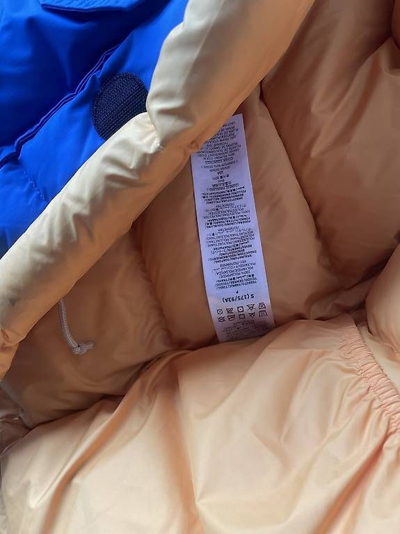 Giacche: The North Face x Gucci Jacke – Usato da Basel venduto da yag2ru 2