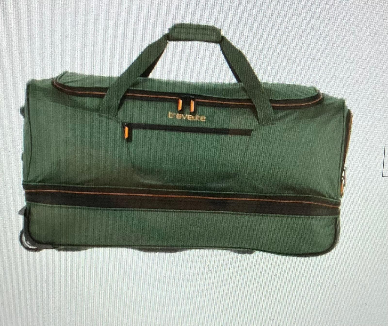 Sacs: Travelite Basic 70cm Reisetasche L 2 Rollen – Neuf (Voir description) à Zollikerberg par RuLCS50 2