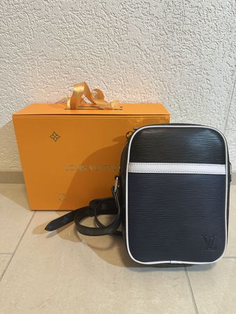 Louis Vuitton Danube PM M53421 FW17 Neu mit Box